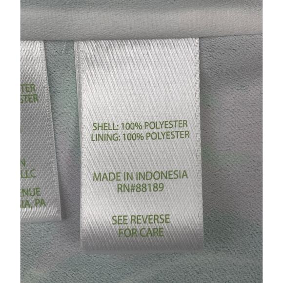 Lilly Pulitzer Rori Halter Top Purple Iris XL Beach Vacation Cruise Resort - Picture 12 of 14